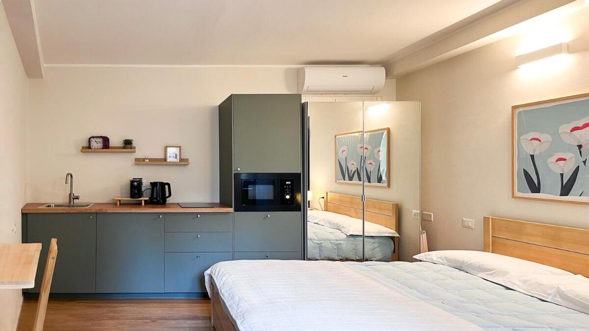 Colorful Studio- Bramante 41