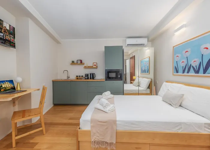 Bramantia - Perfect Base To Explore Milan
