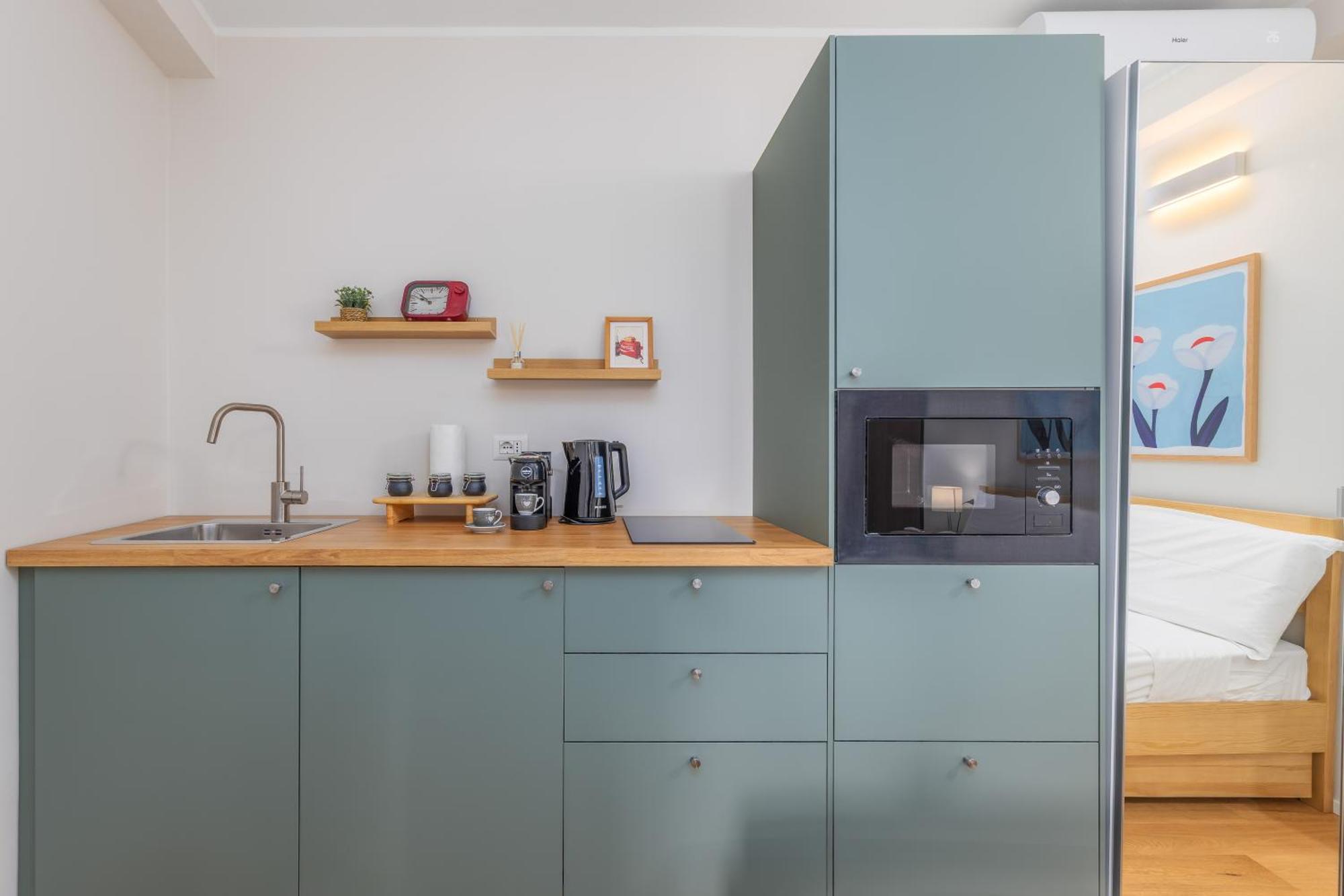 Bramantia - Perfect Base To Explore Milano