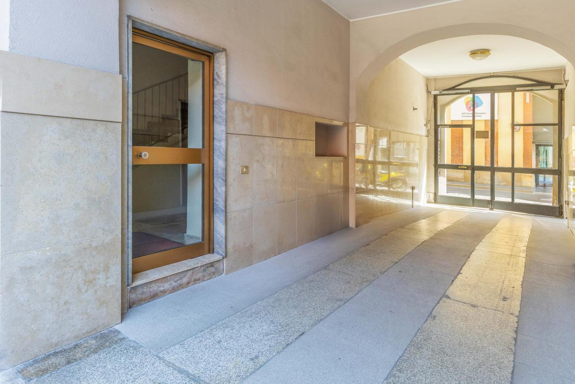 Appartamento Bramantia - Perfect Base To Explore *